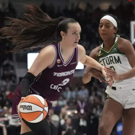 Toronto Tempo vs Los Angeles Sparks Preview, 5/17/2026 WNBA Insights, Advice and Odds
