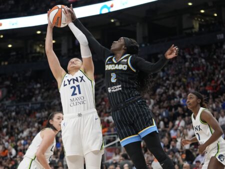 Toronto Tempo vs Minnesota Lynx Outlook, 5/21/2026 WNBA Insights, Tips and Odds