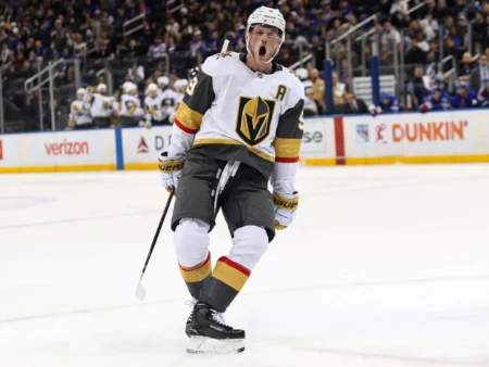 Vegas Golden Knights vs Anaheim Ducks Analysis, 5/10/2026 NHL Insights, Top Wagers & Odds