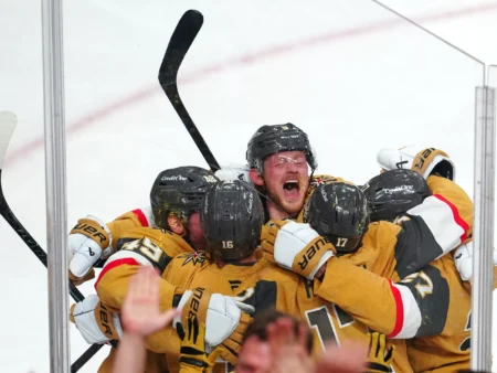 Vegas Golden Knights vs Anaheim Ducks Insights, 5/14/2026 NHL Picks, Best Bets & Odds