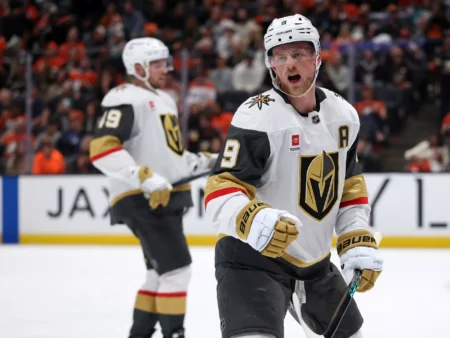 Vegas Golden Knights vs Colorado Avalanche 5/20/2026 NHL Insights, Top Choices & Odds