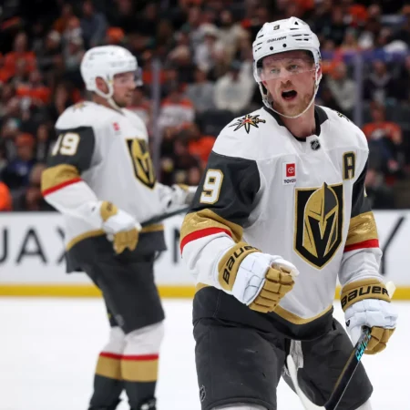 Vegas Golden Knights vs Colorado Avalanche 5/20/2026 NHL Insights, Top Choices & Odds