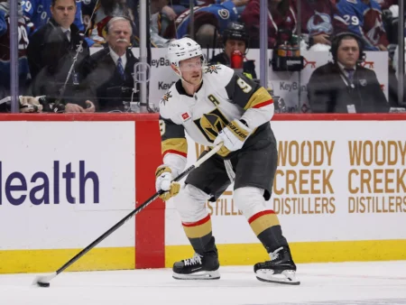 Vegas Golden Knights vs Colorado Avalanche Analysis, 5/22/2026 NHL Insights, Top Choices & Odds