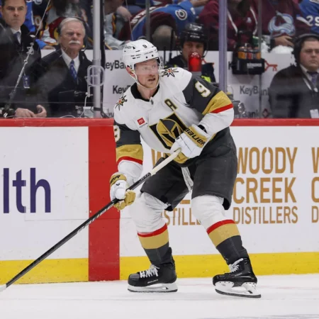 Vegas Golden Knights vs Colorado Avalanche Analysis, 5/22/2026 NHL Insights, Top Choices & Odds