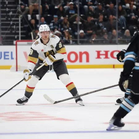 Vegas Golden Knights vs Utah Mammoth Insights, 5/1/2026 NHL Picks, Top Bets & Odds