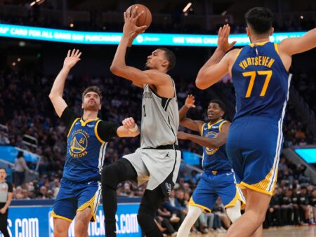Victor Wembanyama NBA Player Prop Wagers Today Against Minnesota Timberwolves 5/8/2026