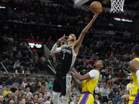 Victor Wembanyama NBA Player Prop Wagers for Today Against Minnesota Timberwolves 5/12/2026