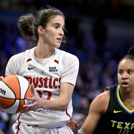 Washington Mystics vs Dallas Wings Preview, 5/18/2026 WNBA Insights, Tips and Odds