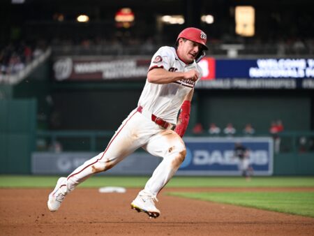 Washington Nationals vs Atlanta Braves Analysis, 5/22/2026 MLB Insights, Top Choices & Odds