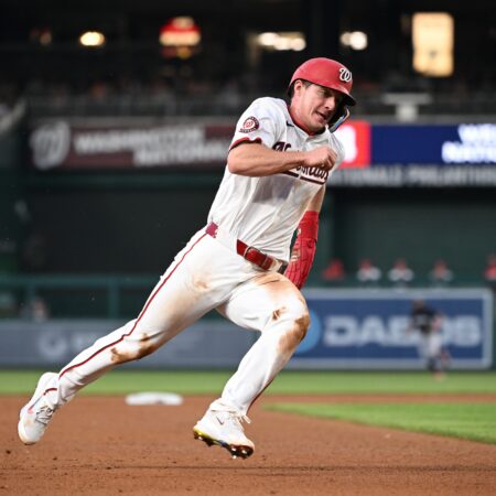 Washington Nationals vs Atlanta Braves Analysis, 5/22/2026 MLB Insights, Top Choices & Odds