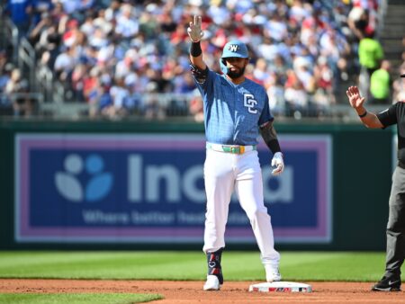 Washington Nationals vs Cincinnati Reds Insights, 5/13/2026 MLB Predictions, Top Choices & Odds