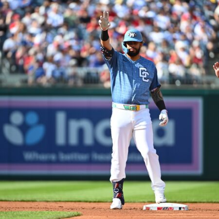 Washington Nationals vs Cincinnati Reds Analysis, 5/14/2026 MLB Insights, Top Choices & Odds