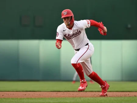 Washington Nationals vs Cleveland Guardians Game Analysis, 5/27/2026 MLB Insights, Top Choices & Odds