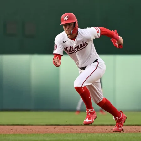 Washington Nationals vs Cleveland Guardians Game Analysis, 5/27/2026 MLB Insights, Top Choices & Odds