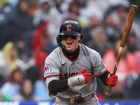 Washington Nationals vs Cleveland Guardians Insights, 5/25/2026 MLB Analysis, Top Picks & Odds