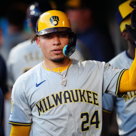 William Contreras MLB Prop Wagers Today vs St. Louis Cardinals 5/26/2026