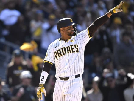 Xander Bogaerts MLB Player Prop Wagers Today Against San Francisco Giants 5/6/2026