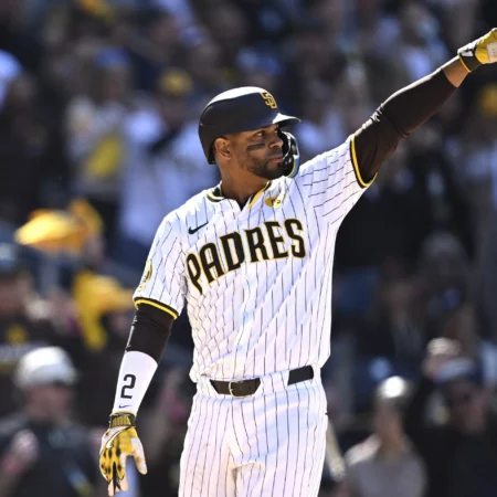 Xander Bogaerts MLB Player Prop Wagers Today Against San Francisco Giants 5/6/2026