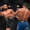 Abdul Rakhman Yakhyaev vs Julius Walker Betting Insights, 06/27/2026 Predictions UFC Baku Odds