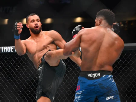 Abdul Rakhman Yakhyaev vs Julius Walker Betting Insights, 06/27/2026 Predictions UFC Baku Odds