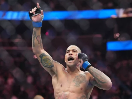 Alex Pereira vs. Ciryl Gane: UFC Freedom 250 Predictions and Picks for 06/14/2026 Odds