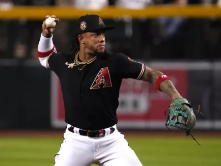 Arizona Diamondbacks vs Tampa Bay Rays Outlook, 6/27/2026 MLB Picks, Top Bets & Odds
