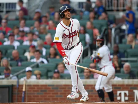 Atlanta Braves vs New York Mets Forecast: MLB Picks, Top Bets & Odds for 6/14/2026