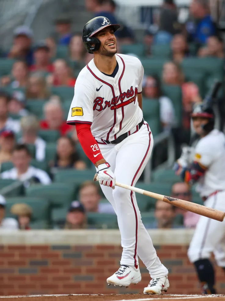 Atlanta Braves vs New York Mets Forecast: MLB Picks, Top Bets & Odds for 6/14/2026