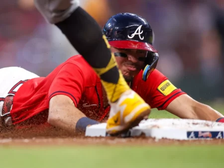 Atlanta Braves vs San Diego Padres Preview, 6/23/2026 MLB Insights, Top Picks & Odds