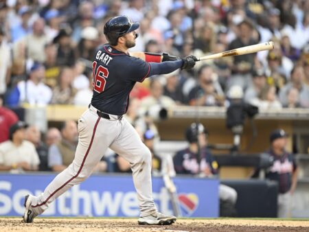 Atlanta Braves vs San Francisco Giants Analysis, 6/26/2026 MLB Insights, Top Picks & Betting Odds