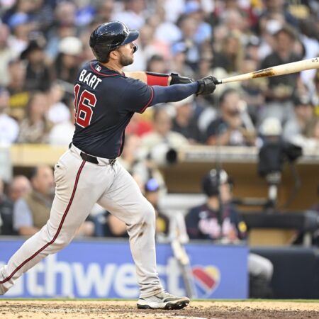 Atlanta Braves vs San Francisco Giants Analysis, 6/26/2026 MLB Insights, Top Picks & Betting Odds