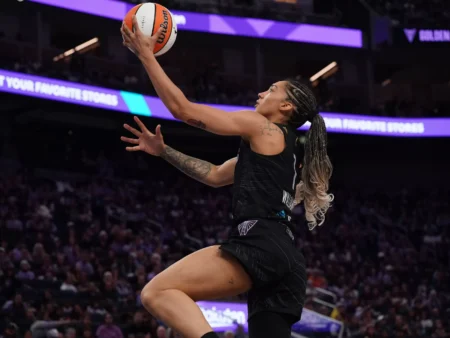 Atlanta Dream vs Golden State Valkyries Analysis, 6/26/2026 WNBA Pick, Tips, and Odds