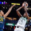 Atlanta Dream vs Seattle Storm Analysis, 6/27/2026 WNBA Insights, Tips, and Odds