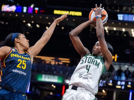 Atlanta Dream vs Seattle Storm Analysis, 6/27/2026 WNBA Insights, Tips, and Odds