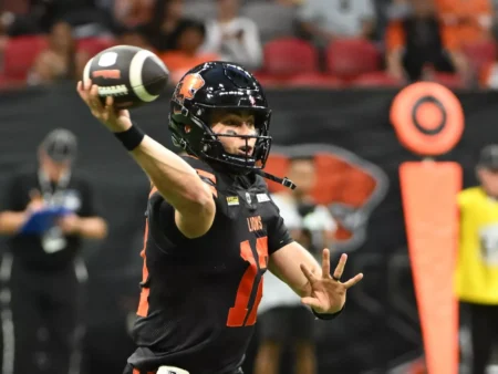 BC Lions vs Hamilton Tiger-Cats Analysis, 6/19/2026 CFL Insights, Tips, and Odds