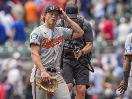 Baltimore Orioles vs Los Angeles Dodgers Insight, 6/20/2026 MLB Selections, Top Wagers & Odds