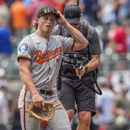 Baltimore Orioles vs Los Angeles Dodgers Insight, 6/20/2026 MLB Selections, Top Wagers & Odds