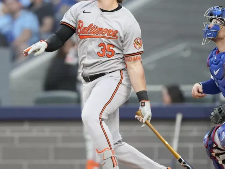 Baltimore Orioles vs. Toronto Blue Jays Forecast: MLB Picks, Best Bets, and Odds for June 6, 2026