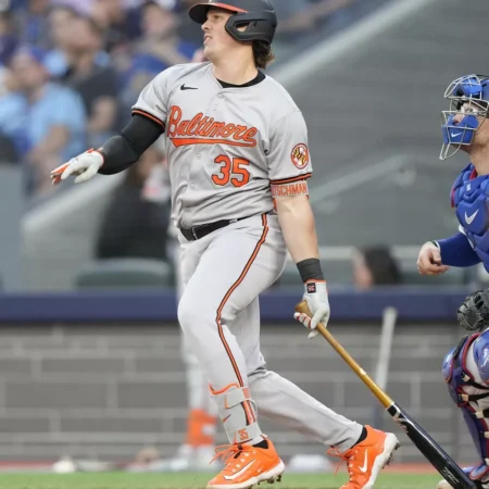 Baltimore Orioles vs. Toronto Blue Jays Forecast: MLB Picks, Best Bets, and Odds for June 6, 2026