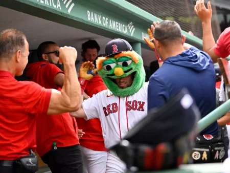 New York Yankees vs Boston Red Sox Preview, 6/28/2026 MLB Picks, Top Bets & Odds