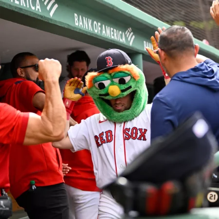 Boston Red Sox vs. Colorado Rockies Analysis, 6/22/2026 MLB Selections, Top Wagers & Odds