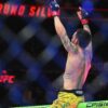 Bruno Silva vs. Edgar Chairez: UFC Vegas 118 Predictions and Odds for June 6, 2026