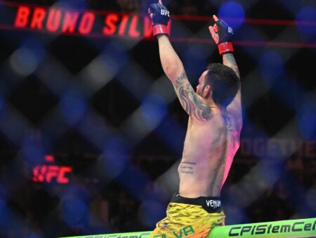 Bruno Silva vs. Edgar Chairez: UFC Vegas 118 Predictions and Odds for June 6, 2026