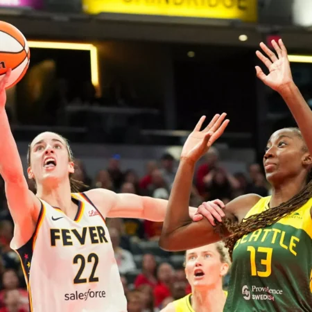 Caitlin Clark WNBA Player Prop Bets for Today Against Toronto Tempo on 6/16/2026