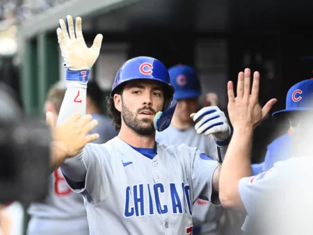 Chicago Cubs vs. Milwaukee Brewers Outlook, 6/26/2026 MLB Picks, Top Bets & Odds
