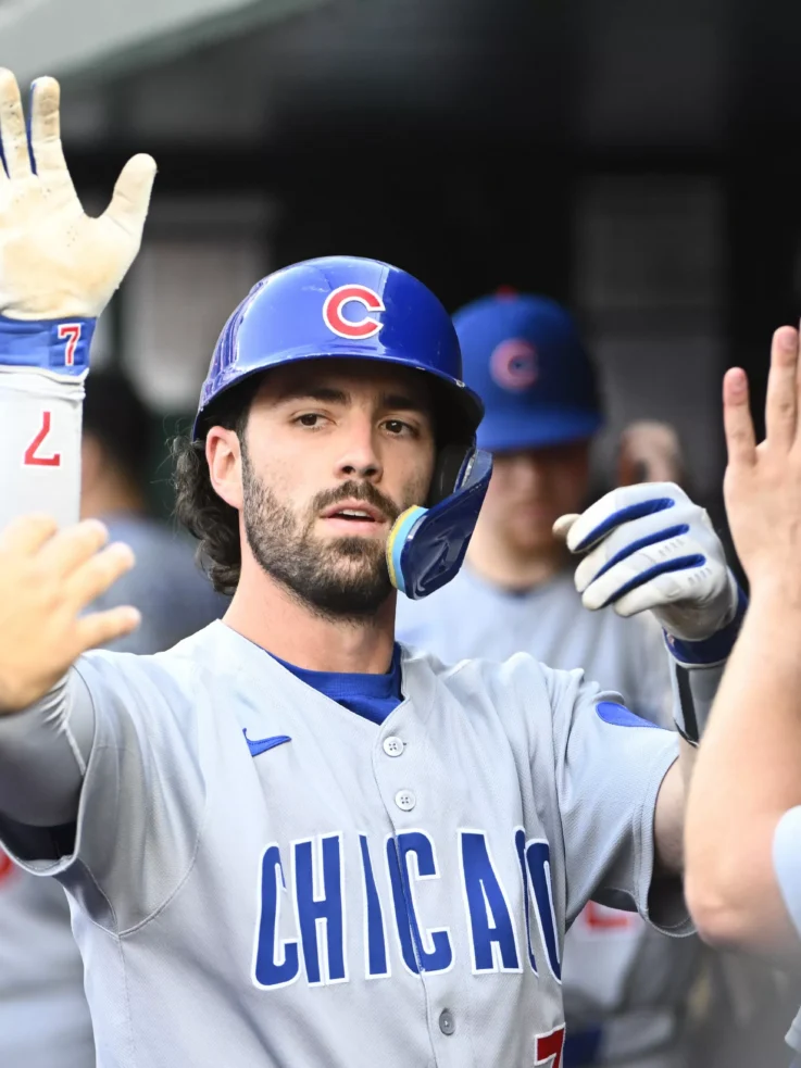 Chicago Cubs vs. Milwaukee Brewers Outlook, 6/26/2026 MLB Picks, Top Bets & Odds