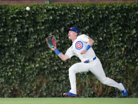 Chicago Cubs vs. Milwaukee Brewers Outlook, 6/27/2026 MLB Selections, Top Bets & Odds