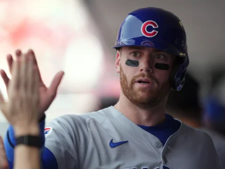 Chicago Cubs vs New York Mets Insight, 6/22/2026 MLB Picks, Top Bets & Odds