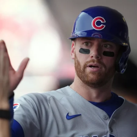 Chicago Cubs vs New York Mets Insight, 6/22/2026 MLB Picks, Top Bets & Odds