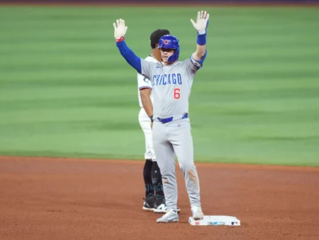 Chicago Cubs vs New York Mets Outlook, 6/24/2026 MLB Selections, Top Wagers & Odds